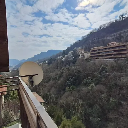 Gabbo's House Апартаменты *