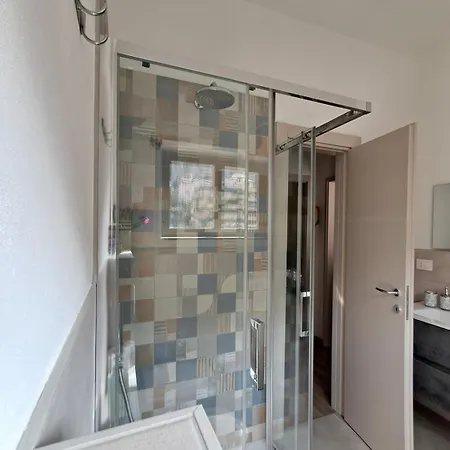 Gabbo's House Апартаменты