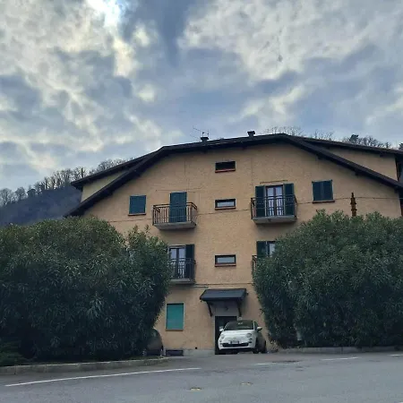 Apartman Gabbo's House