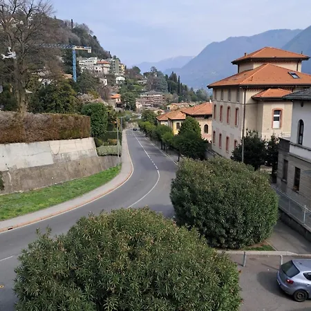 Gabbo's House Комо