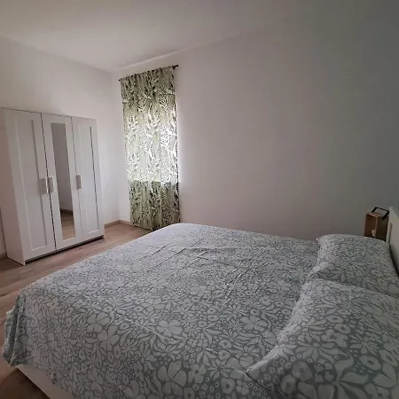 Gabbo's House Апартаменты Комо