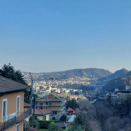 Gabbo's House Комо