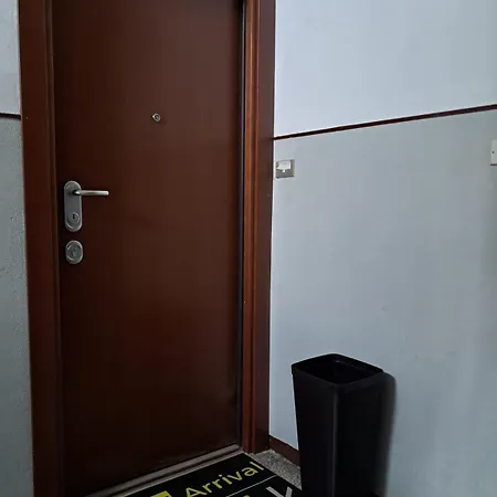 Gabbo's House קומו