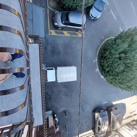 Апартаменты Gabbo's House Комо