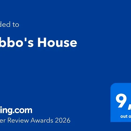 Apartment Gabbo's House Como