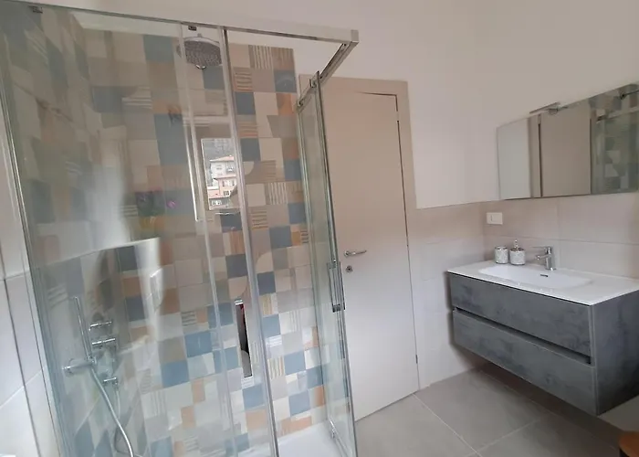 Gabbo's House Lejlighed