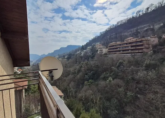 Gabbo's House Lejlighed *