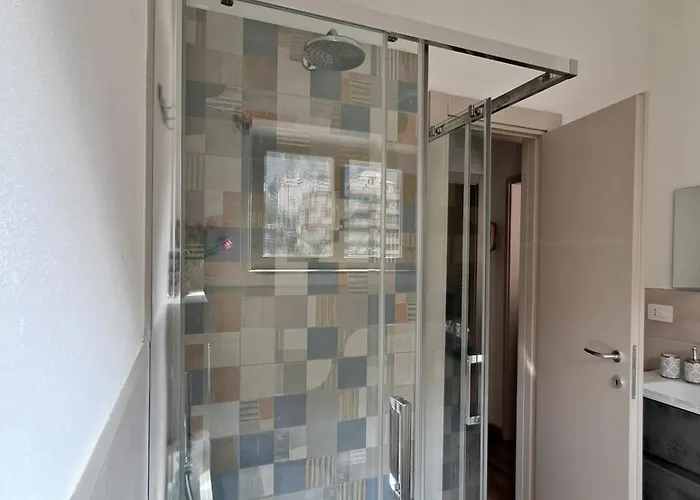 Gabbo's House Lejlighed