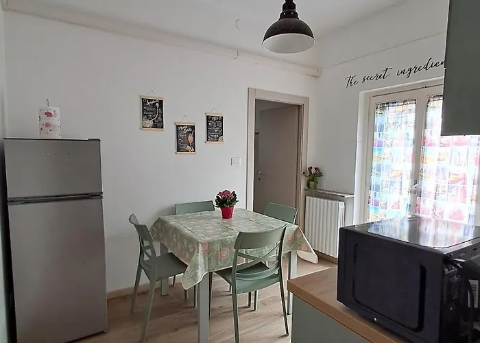 Lejlighed Gabbo's House *