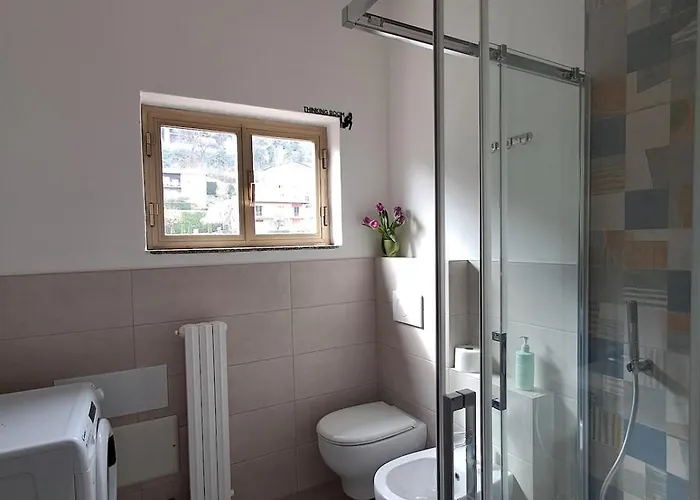 Lejlighed Gabbo's House Como