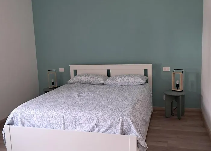 Gabbo's House Lejlighed *