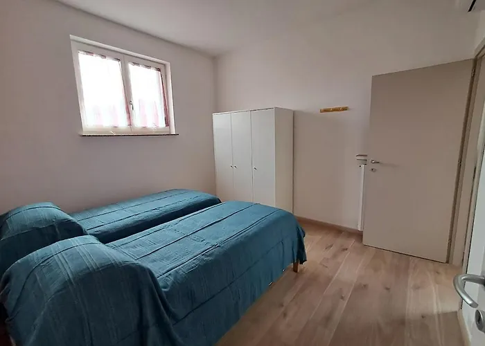 Gabbo's House Apartmán *