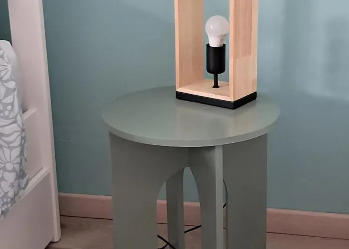 Gabbo's House * Como