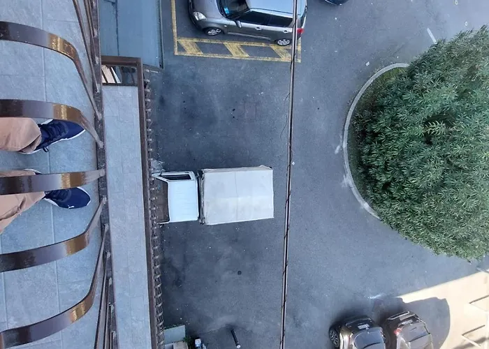 Lejlighed Gabbo's House Como