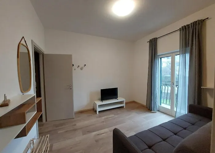 Gabbo's House * Como