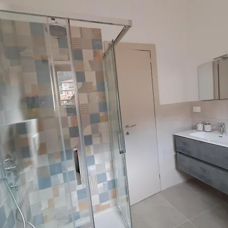 Gabbo's House Apartment