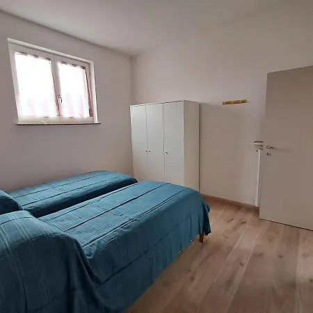 Gabbo's House Apartment *